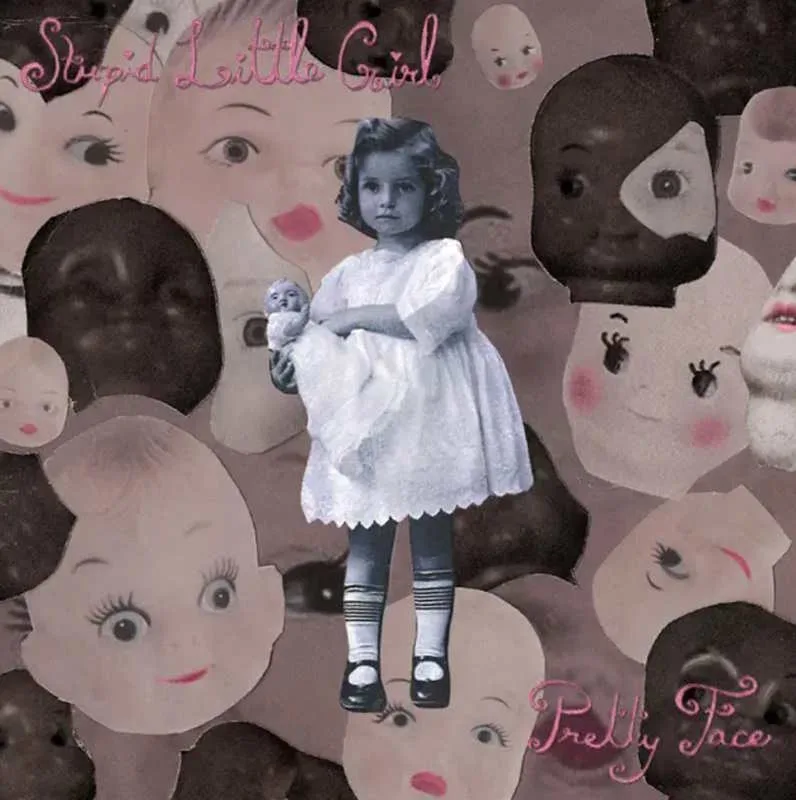 Stupid Little Girl cover