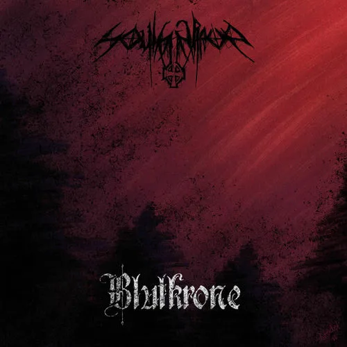 Blutkrone cover