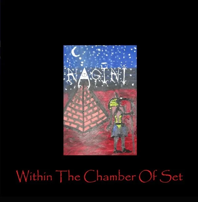 Within the Chamber of Set cover