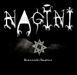 Anunnaki Empires cover