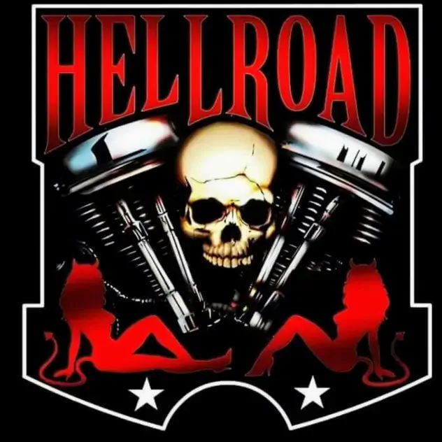 Hellroad cover