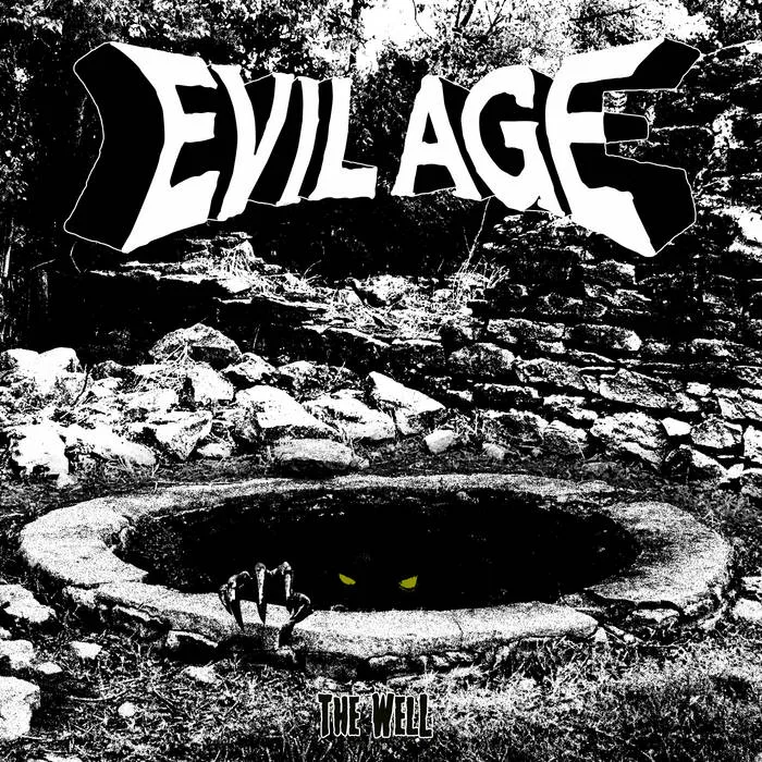 The Well cover