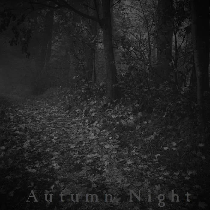 Autumn Night cover