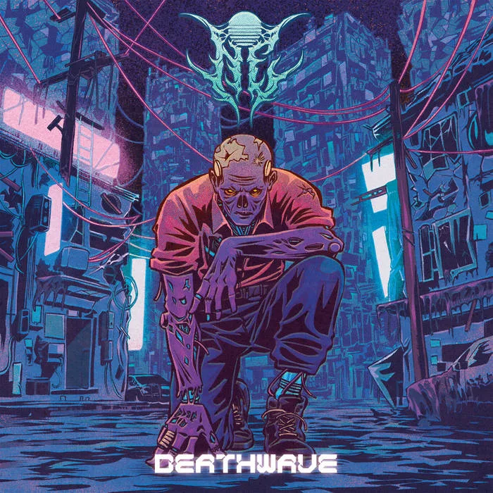 Deathwave cover