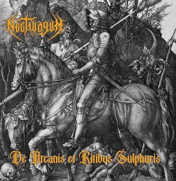 De Arcanis et Ritibus Sulphuris cover