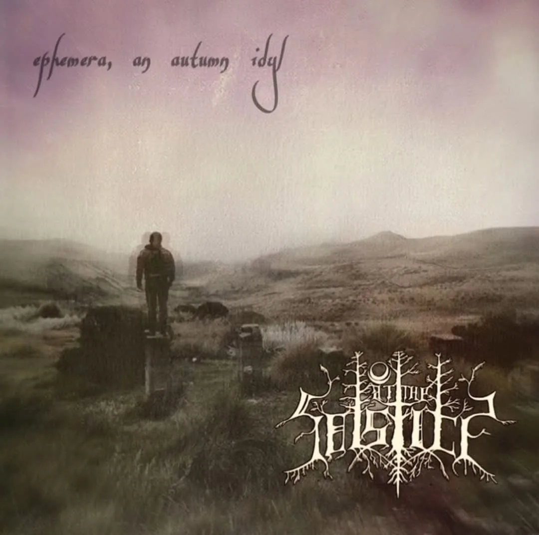 Ephemera, an Autumn Idyl cover