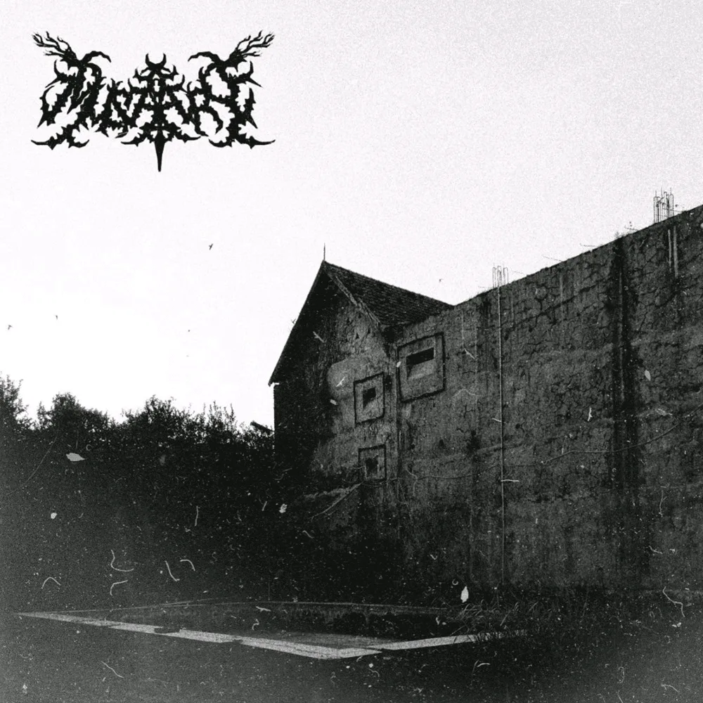 Demo XXIXIXMMXXIV cover