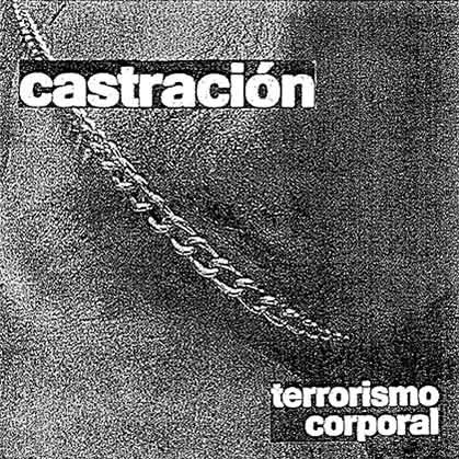 Terrorismo corporal cover