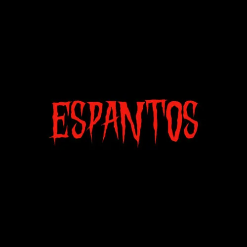 Espantos, Pt.1 cover