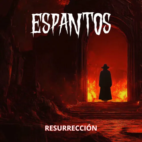 Resurrección cover