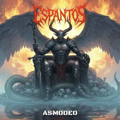 Asmodeo cover