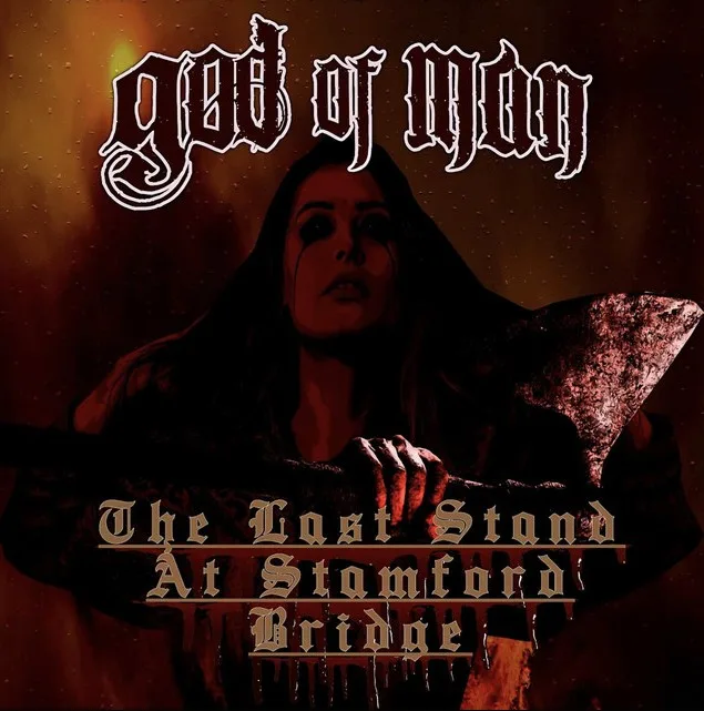 The Last Stand at Stamford Bridge cover