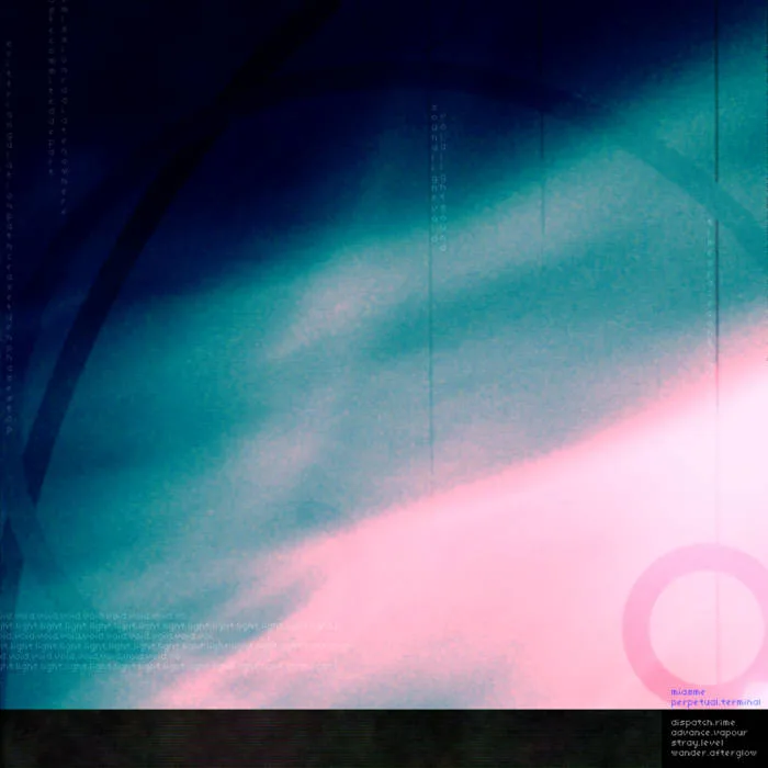 Perpetual.terminal cover