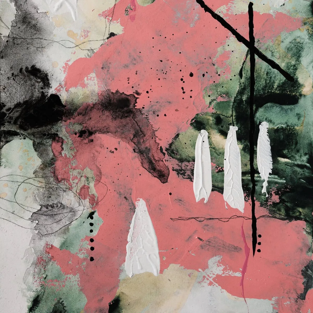 Keep Them at a Distance cover