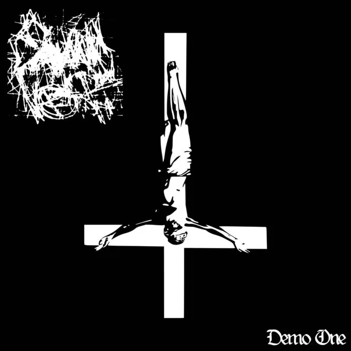 Demo One cover