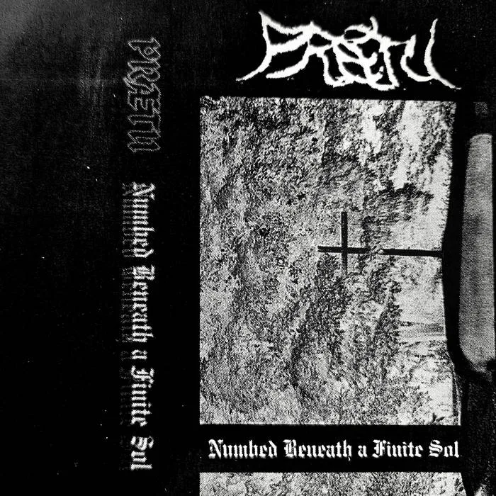 Numbed Beneath a Finite Sol cover