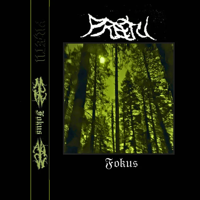 Fokus cover