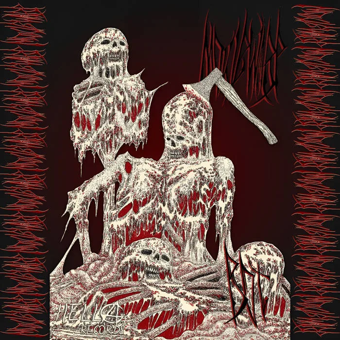 Rot cover