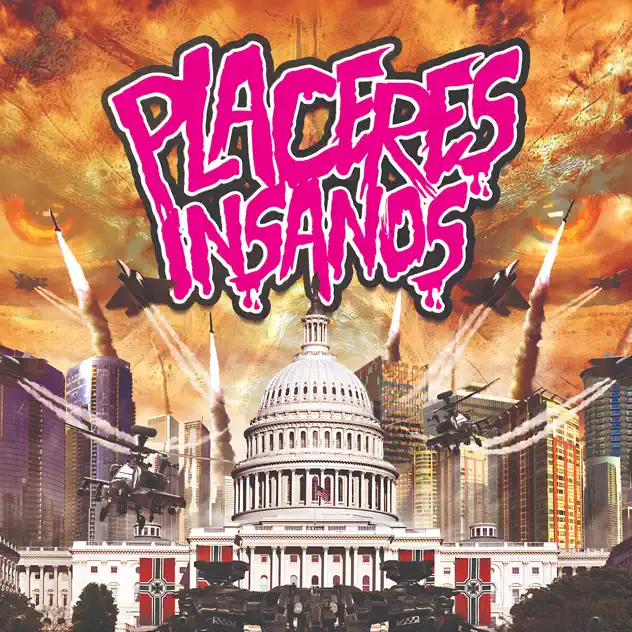 Guerra mundial cover