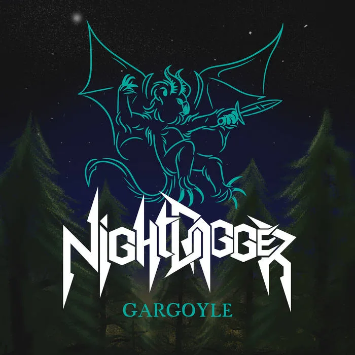 Gargoyle cover