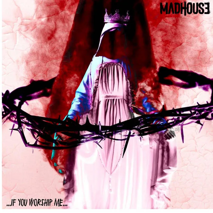...If You Worship Me... cover