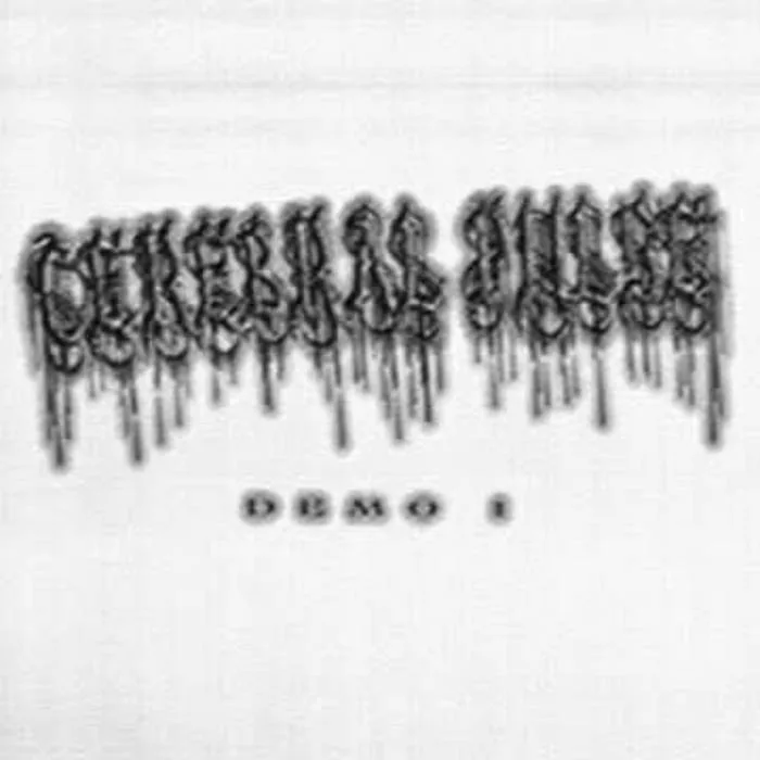 Demo cover