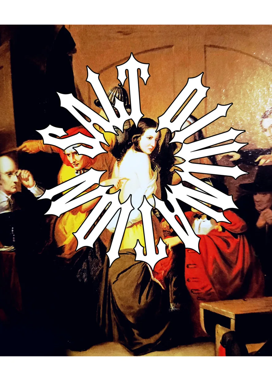 The Boiled Sorceress cover