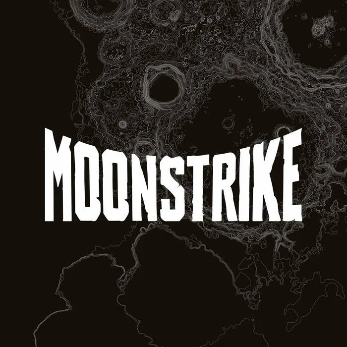 Moonstrike cover