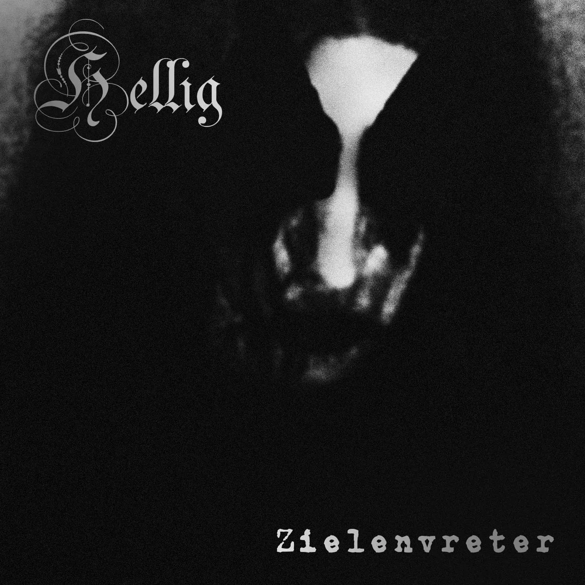 Zielenvreter cover