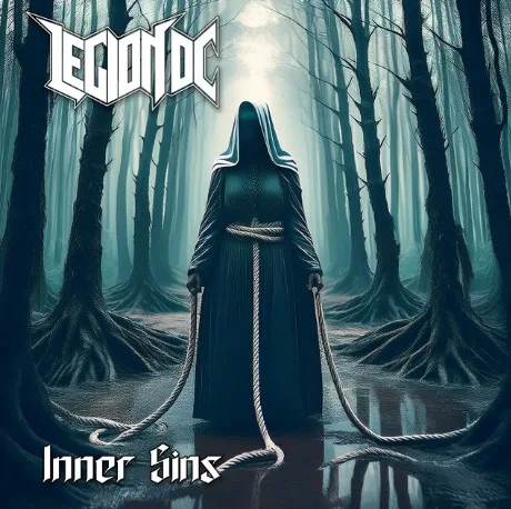 Inner Sins cover
