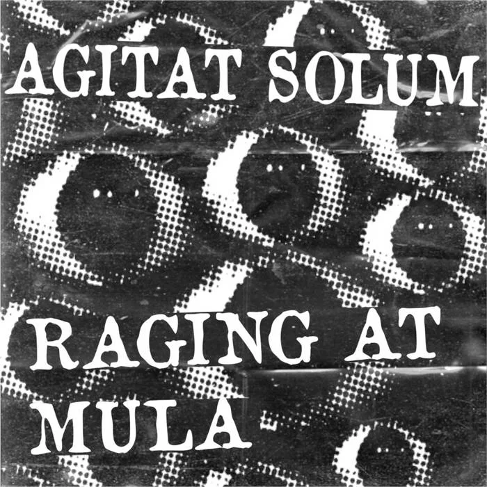 Raging at Mula cover