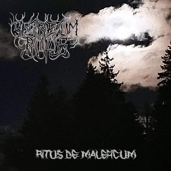 Ritus de Maleficum cover