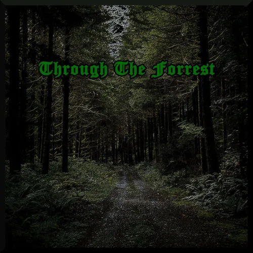 Through the Forrest cover