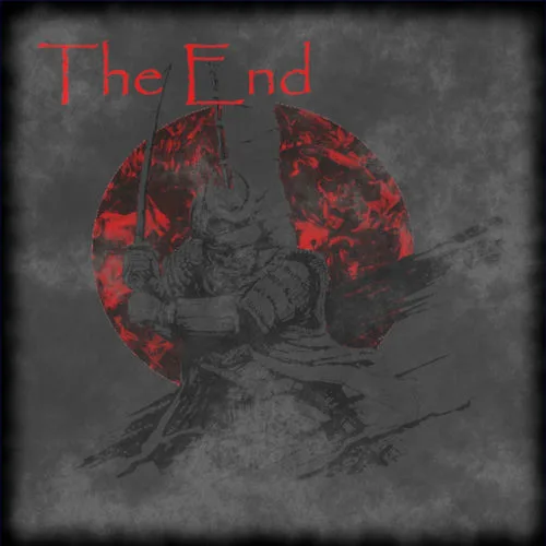 The End cover