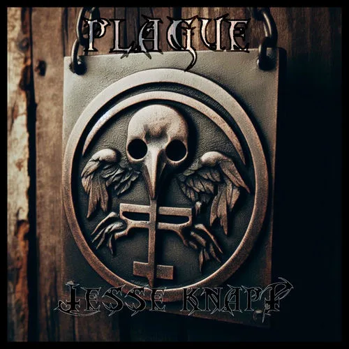 Plague cover