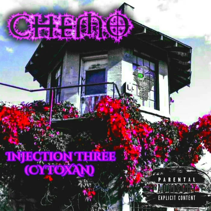 Injection Three (Cytoxan) cover