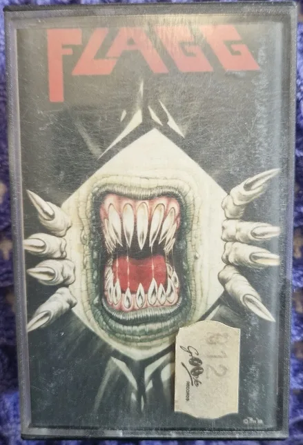 Something Brutal Is Born cover