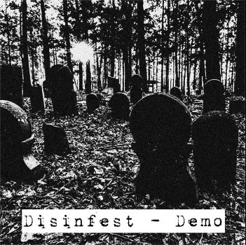 Demo cover