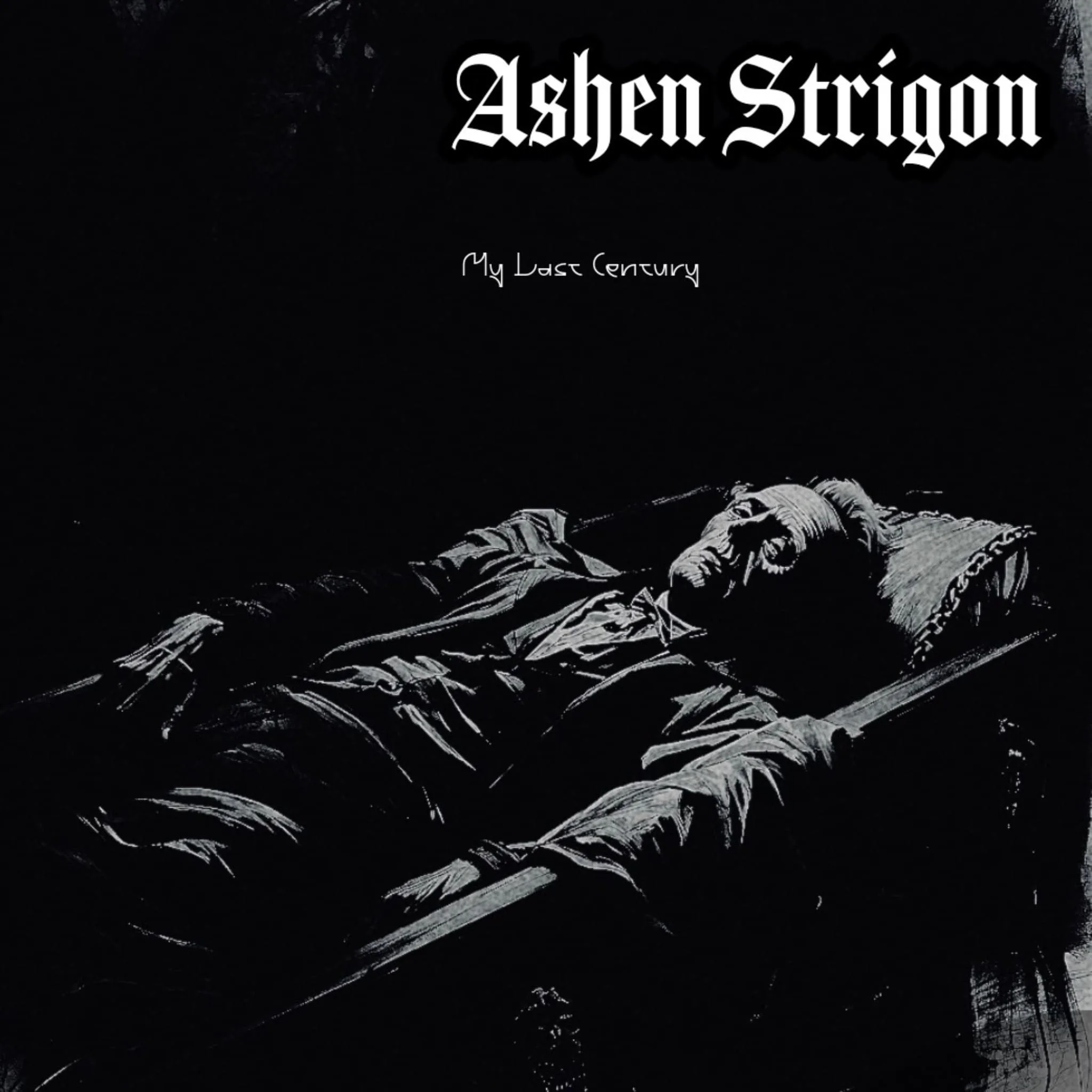 My Last Century cover
