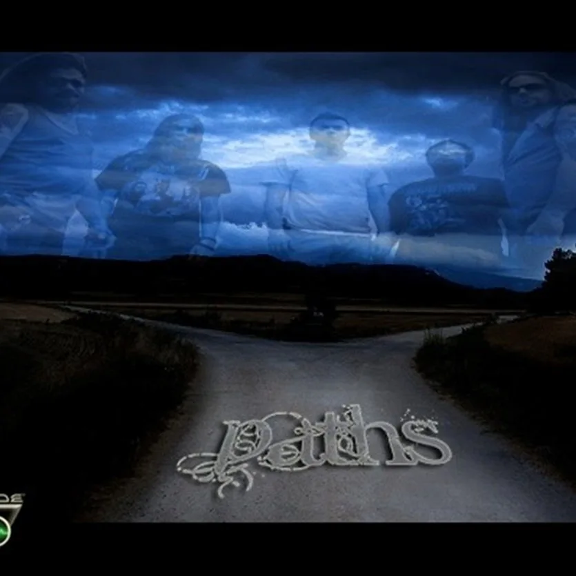 Paths cover