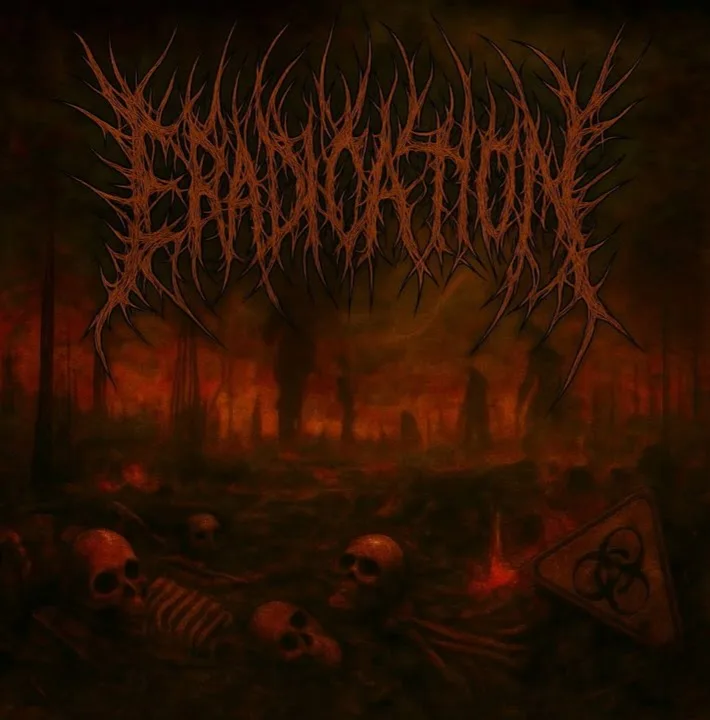 Eradication cover