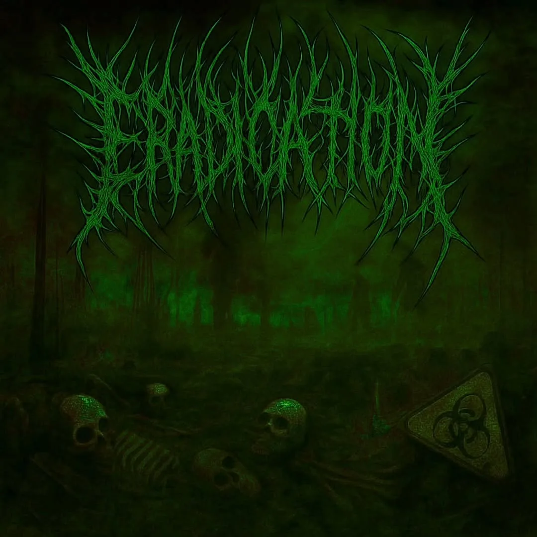 Eradication cover