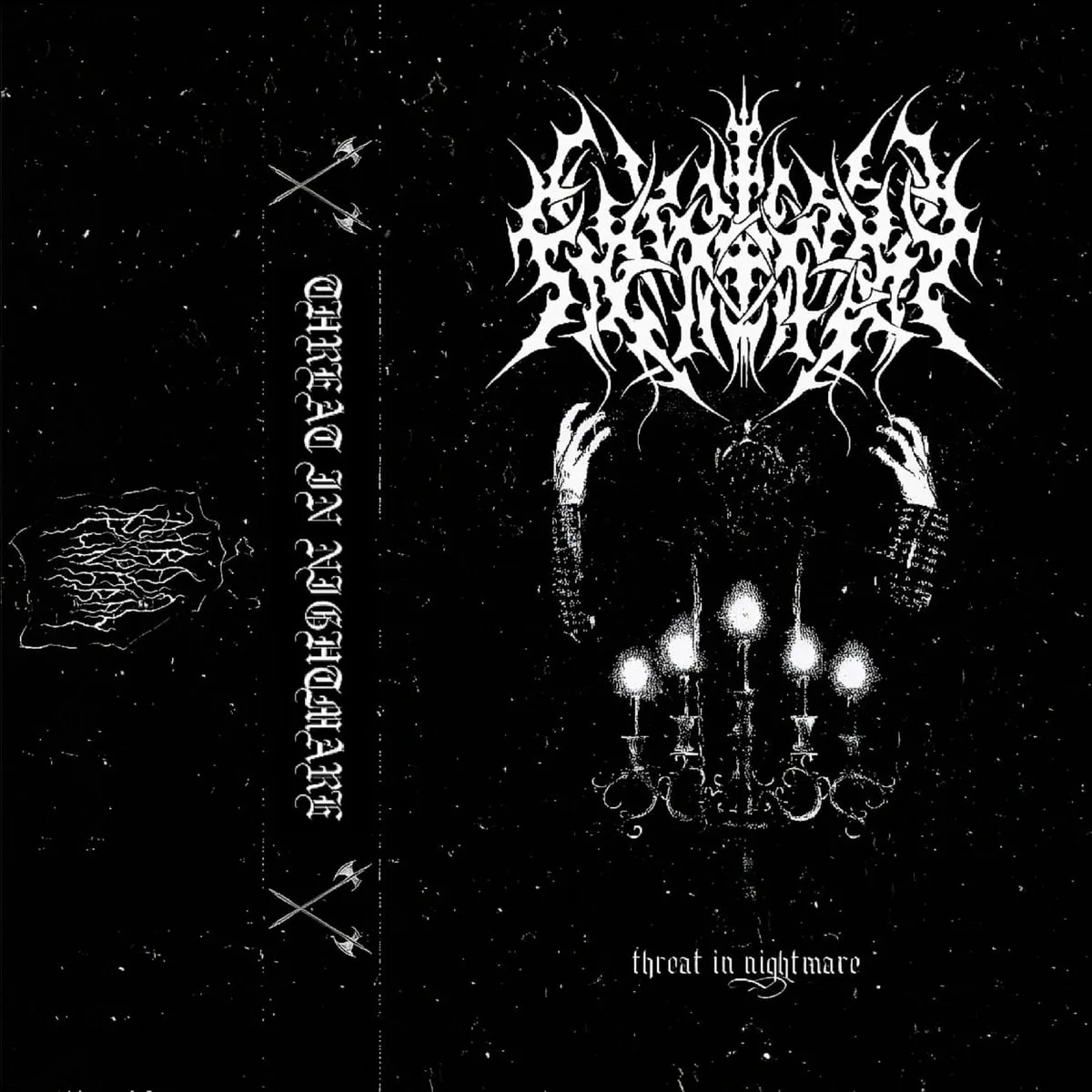 Threat in Nightmare cover
