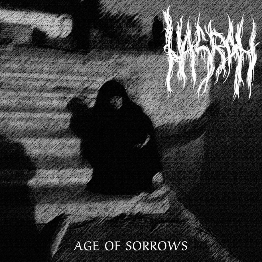 Age of Sorrows cover