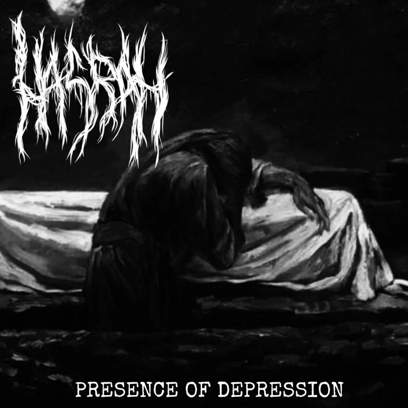 Presence of Depression cover