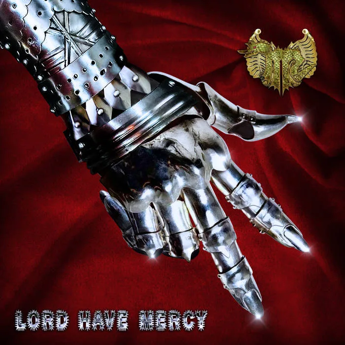 Lord Have Mercy cover