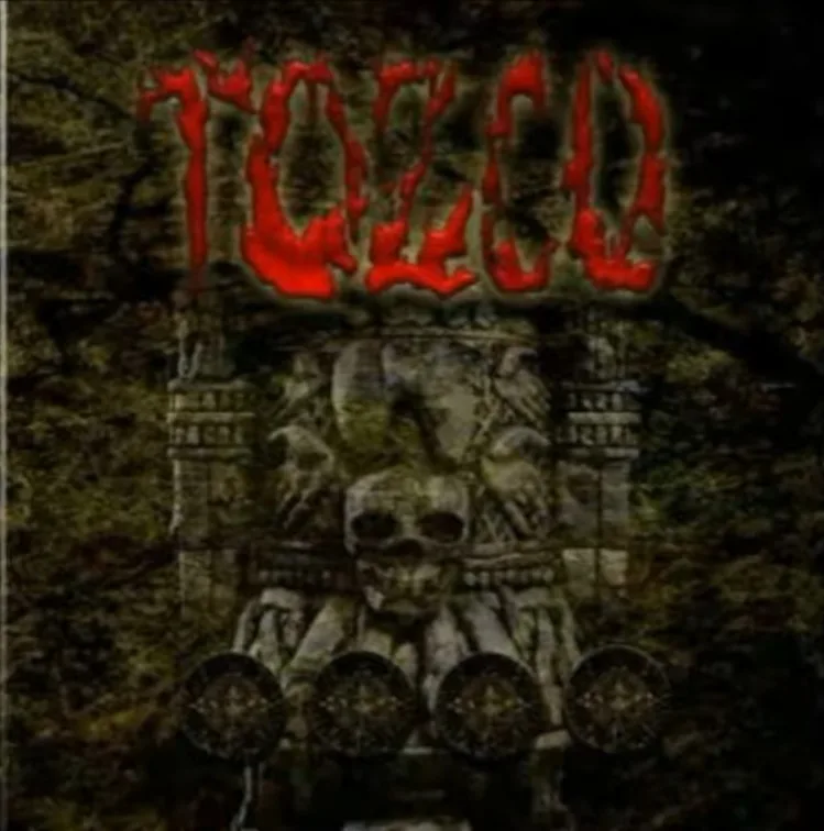 Tozco cover