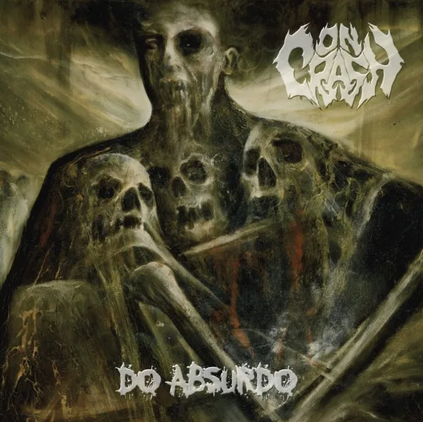 Do Absurdo cover