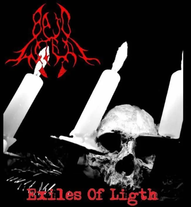 Exiles of Ligth cover