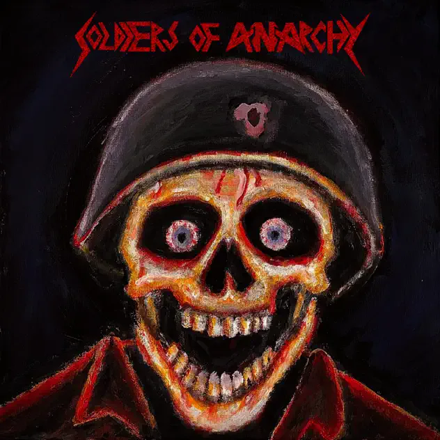SOA cover